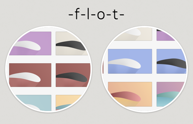 -flot- Wallpapers