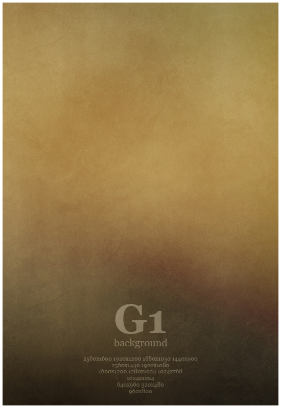 G1 Wallpaper
