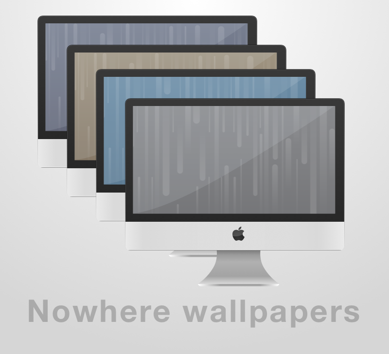 Nowhere wallpapers