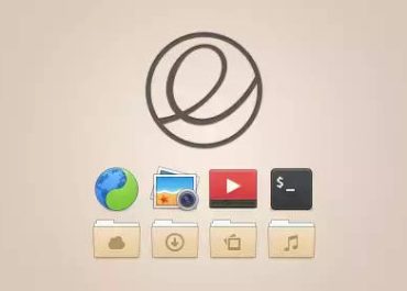 Elementary Icon Theme