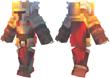 Daybreak for Minecraft