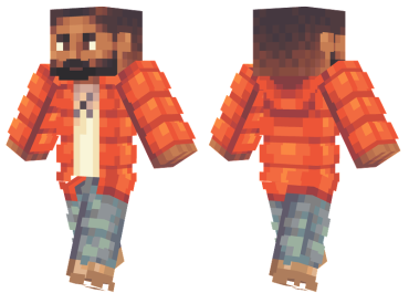 Drake for Minecraft