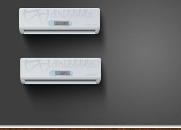 Air Condition for Xwidget