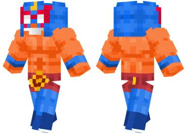 El Primo for Minecraft