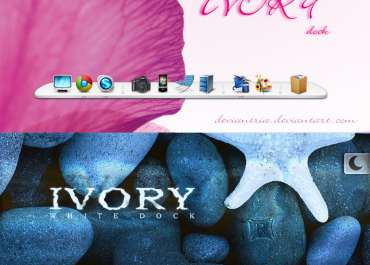 IVORY for RocketDock