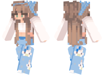 Lexie for Minecraft