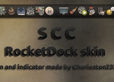 SCC for RocketDock