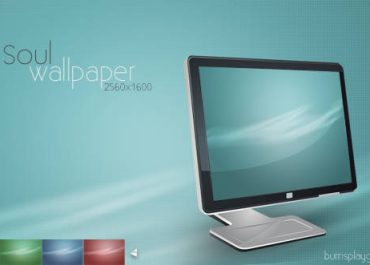 Soul Wallpapers