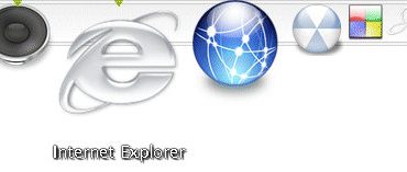 Teknision for ObjectDock