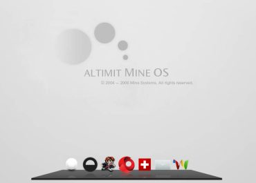 darkflo for Nexus Dock