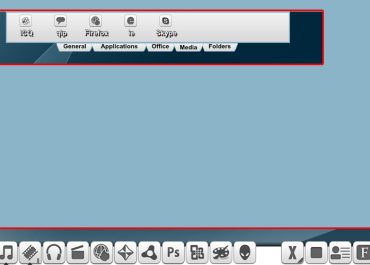 minwin for ObjectDock