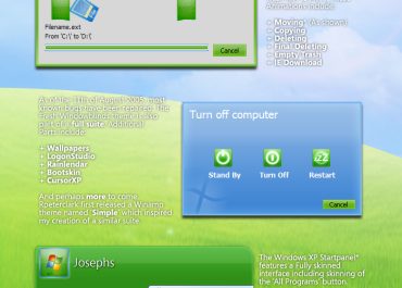 Fresh for WindowBlinds