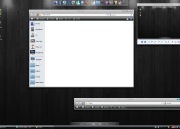 Vista Revolution for WindowBlinds