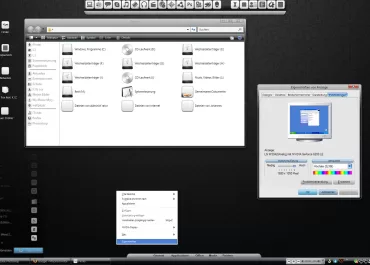 Vista ReRevolution for WindowBlinds