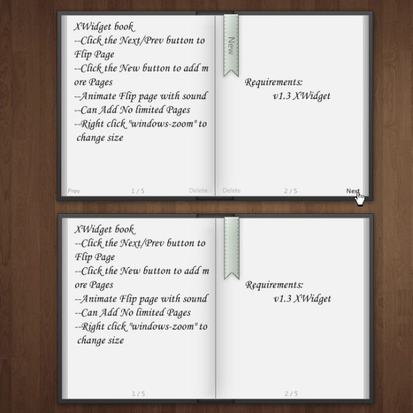 Book_for_Xwidget