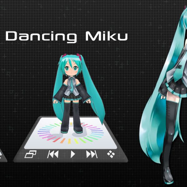 Dancing_Miku_Player_for_Xwidget