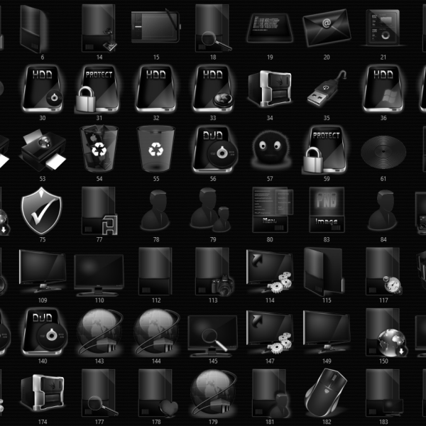 Dark_Desaturated_Full_System_IconPack_7TSP