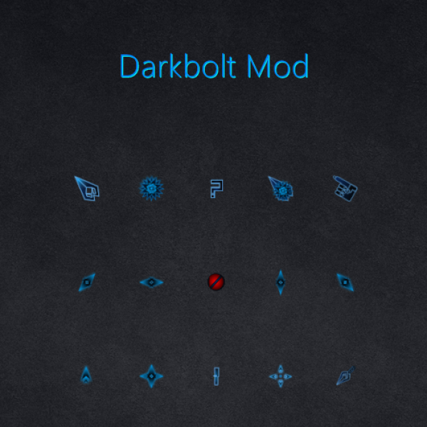 Darkbolt_Mod_Cursor_Pack