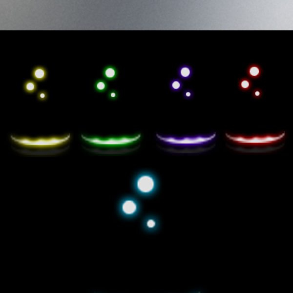 Firefly_Lights_Indicator_for_ObjectDock