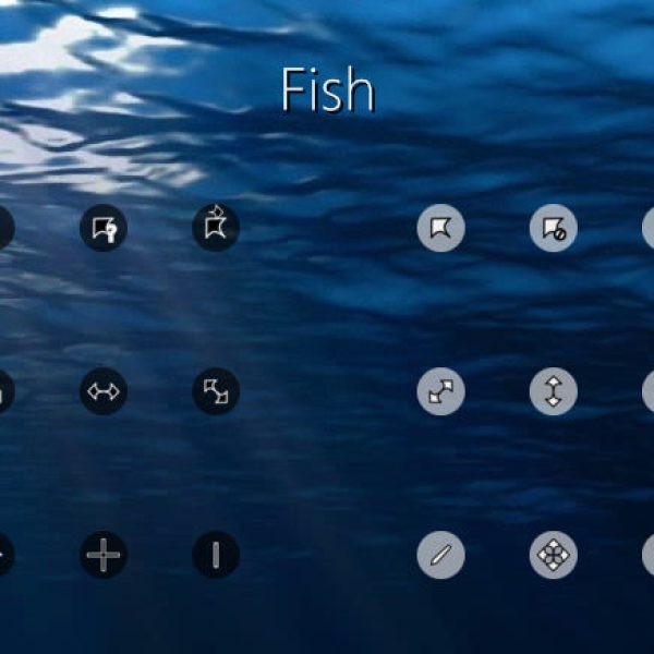 Fish_Cursor_Pack