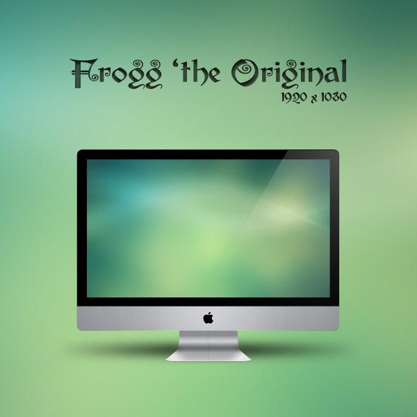 Frogg_Wallpapers