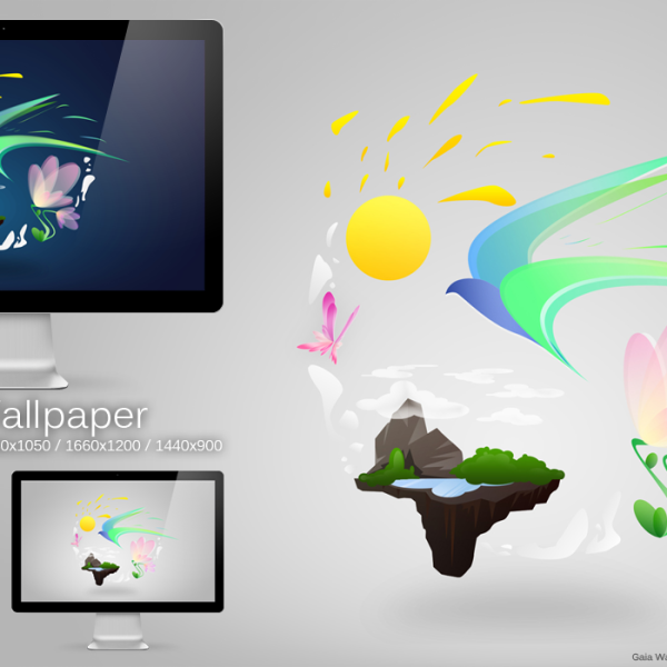 Gaia_Wallpapers