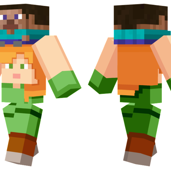 Mini_Me_for_Minecraft