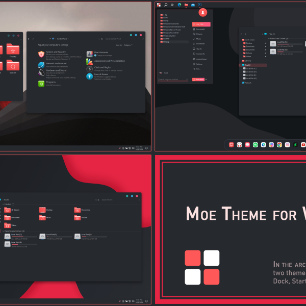 Moe_Theme_for_Windows_10