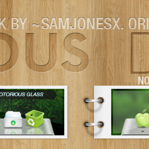 Notorious_Docks_for_RocketDock