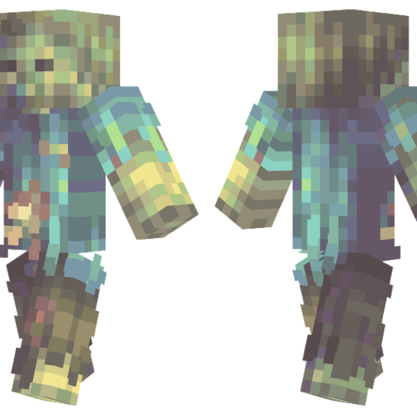Realistic_Zombie_for_Minecraft