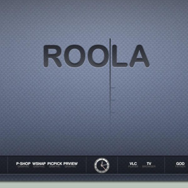 RooLa_for_ObjectDock