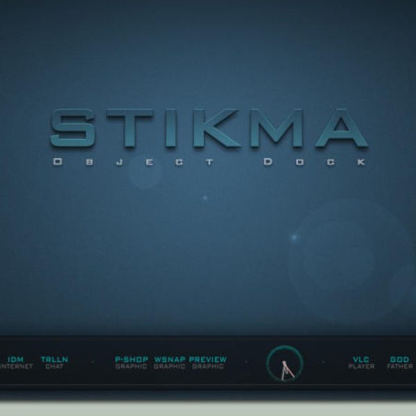 Stikma_for_ObjectDock