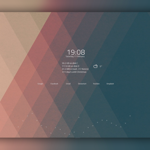 Titillium_for_Rainmeter