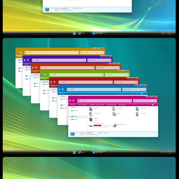 Vista