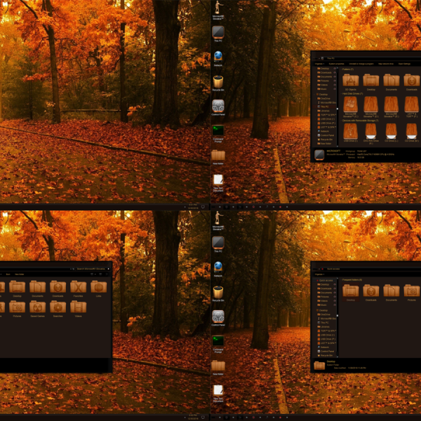 Wooden_v2_IconPack_7TSP
