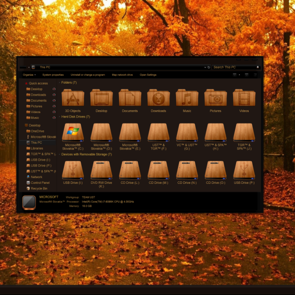 Wooden_v3_IconPack_7TSP